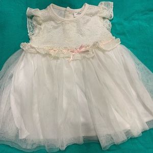 Baby Girl Dress